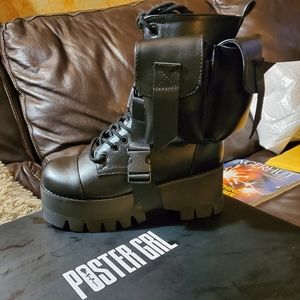 Stylish Boots